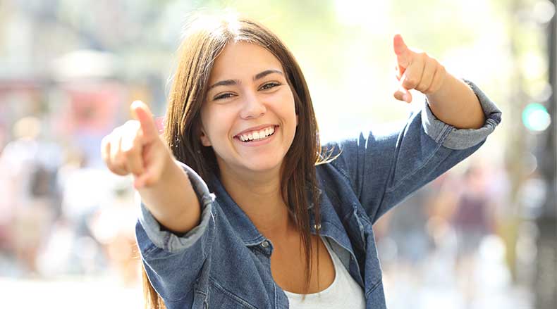 Encourage Peer To Peer Campaigns
