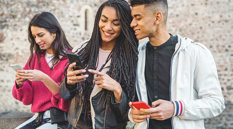 Appeal To Gen Z Donors
