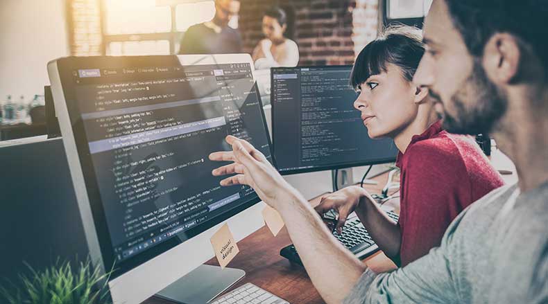 Refreshing Website Impact Fundraising