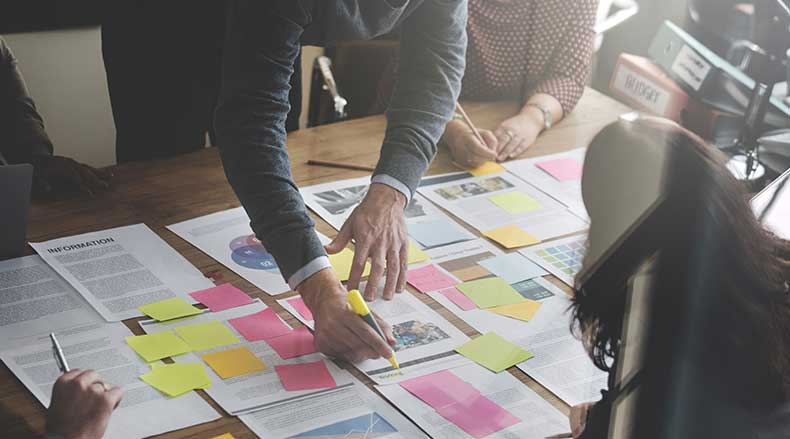 Tech Strategies For Fundraising