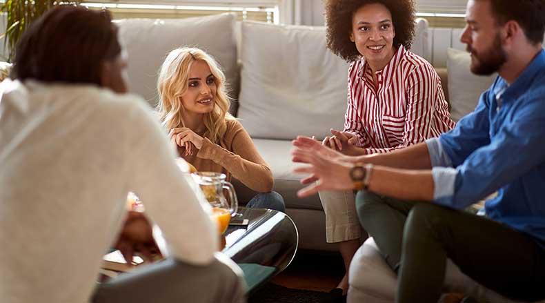 Reengaging Lapsed Donors