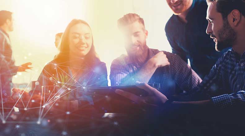 Connecting Donors And Beneficiaries
