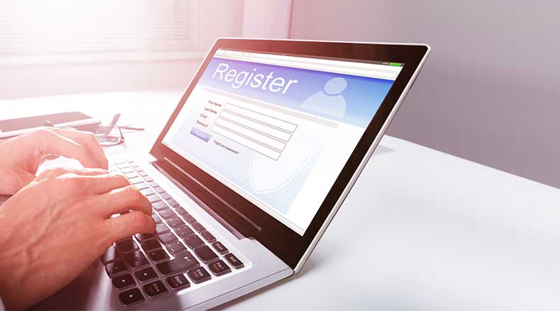 Streamline Nonprofit Event Registration
