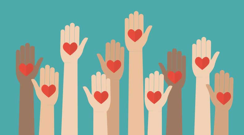GivingTuesday Website