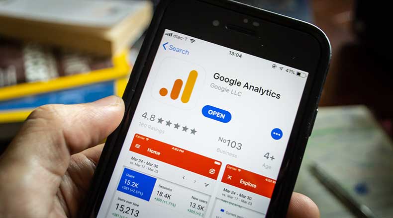 Digital Advertising Donor Acquisition