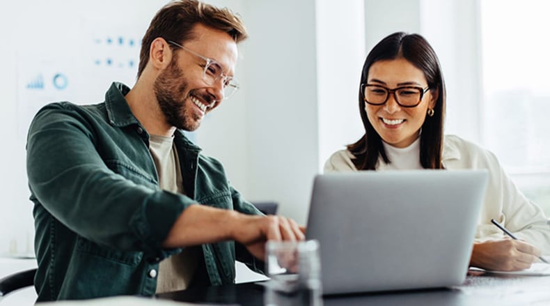 Nonprofit Software Training