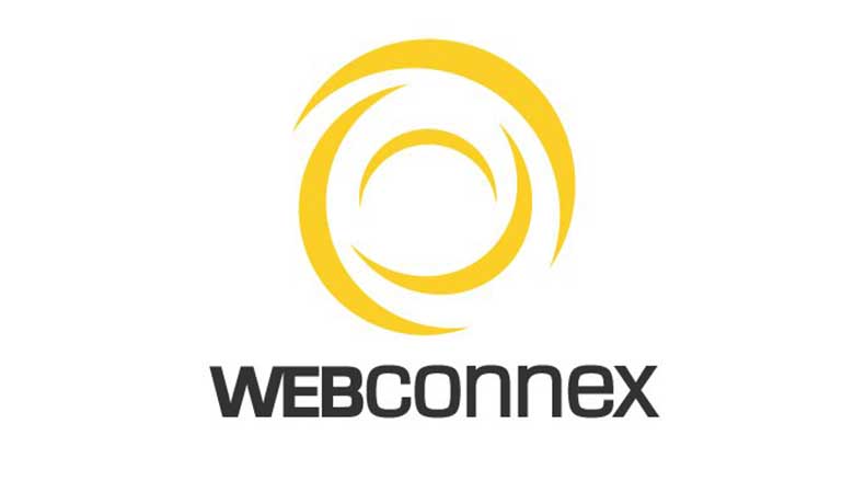 Webconnex Integration