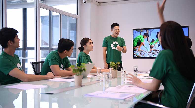 Planning Fundraising Events