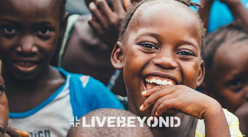 Customer Highlight LiveBeyond