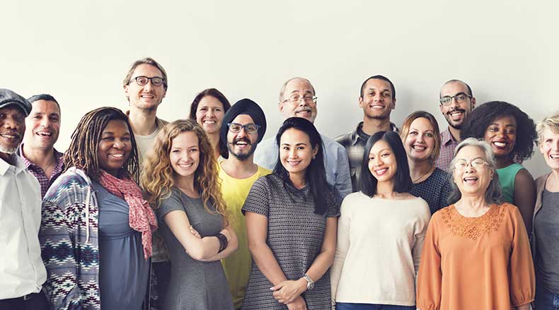 Donor Personas