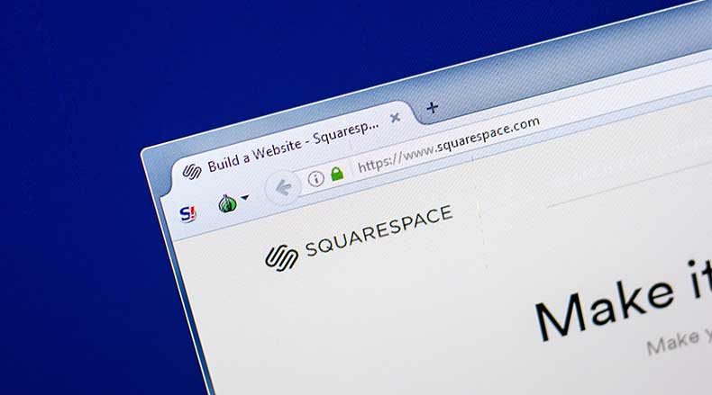 Squarespace Nonprofit Donation Buttons