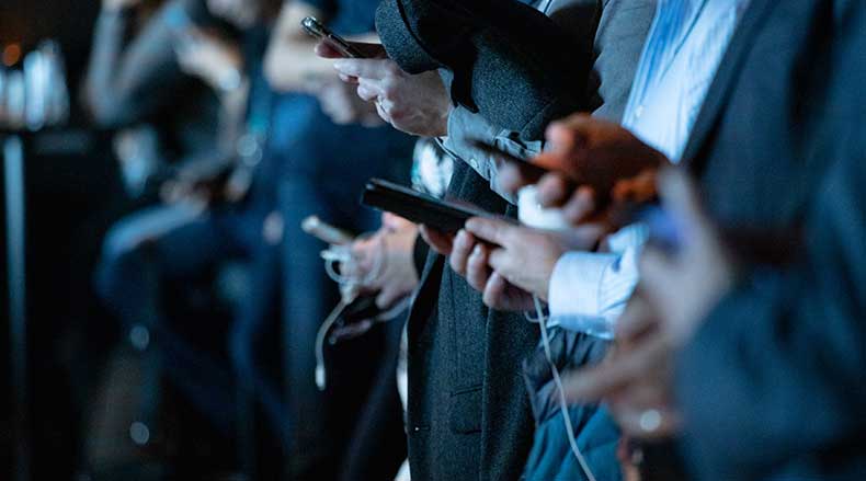 Nonprofit Social Media Organic Growth