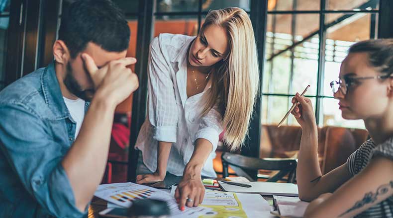 Fundraising Mistakes To Avoid