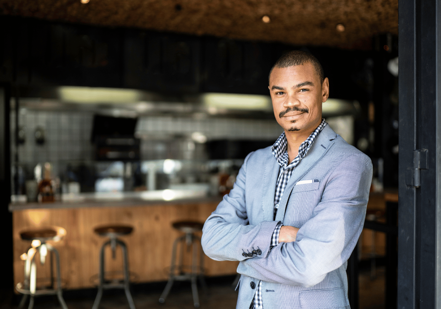 [team] image of individual team member for art gallery