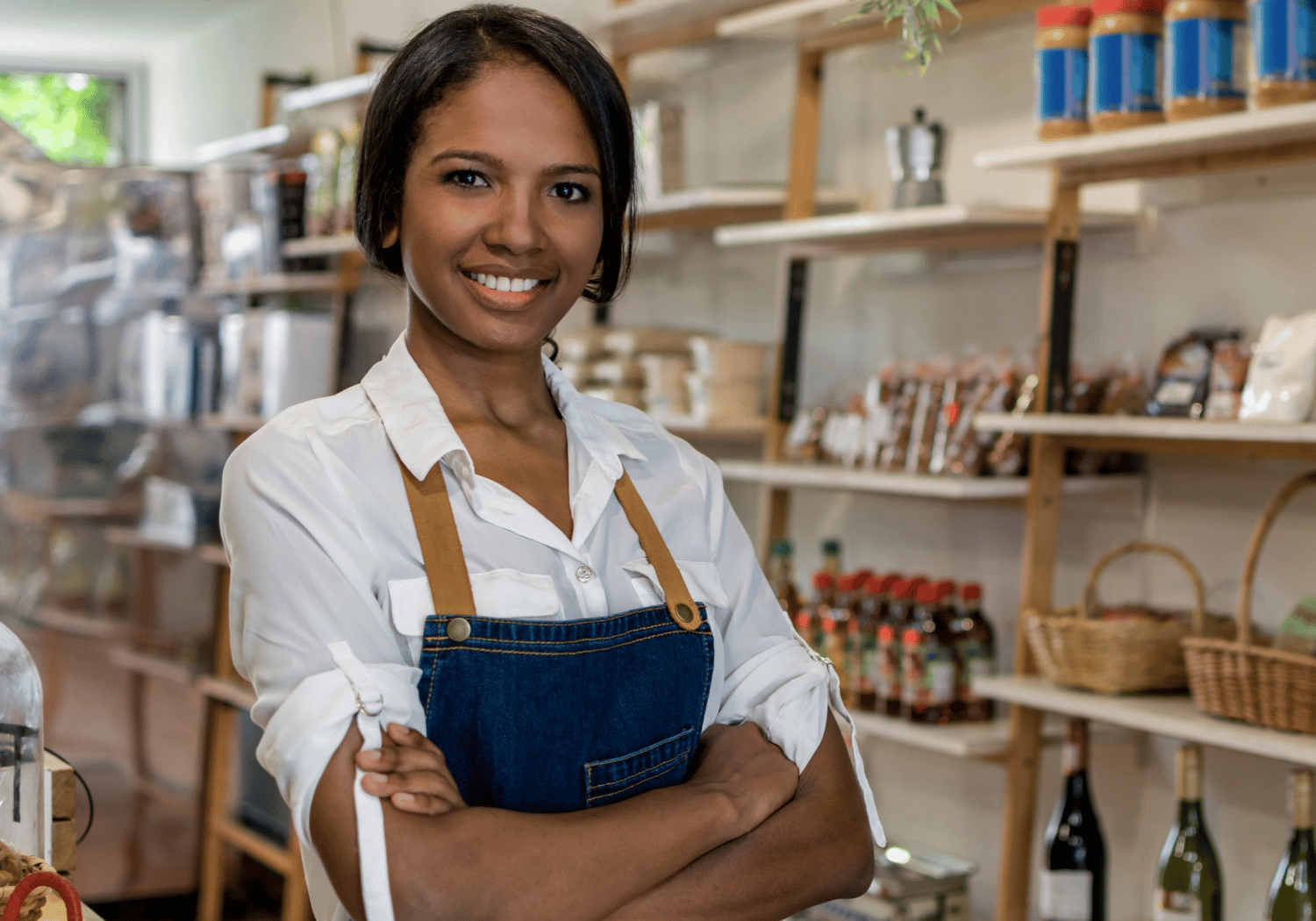 image of team collaborating on a project (for a erp company) 1