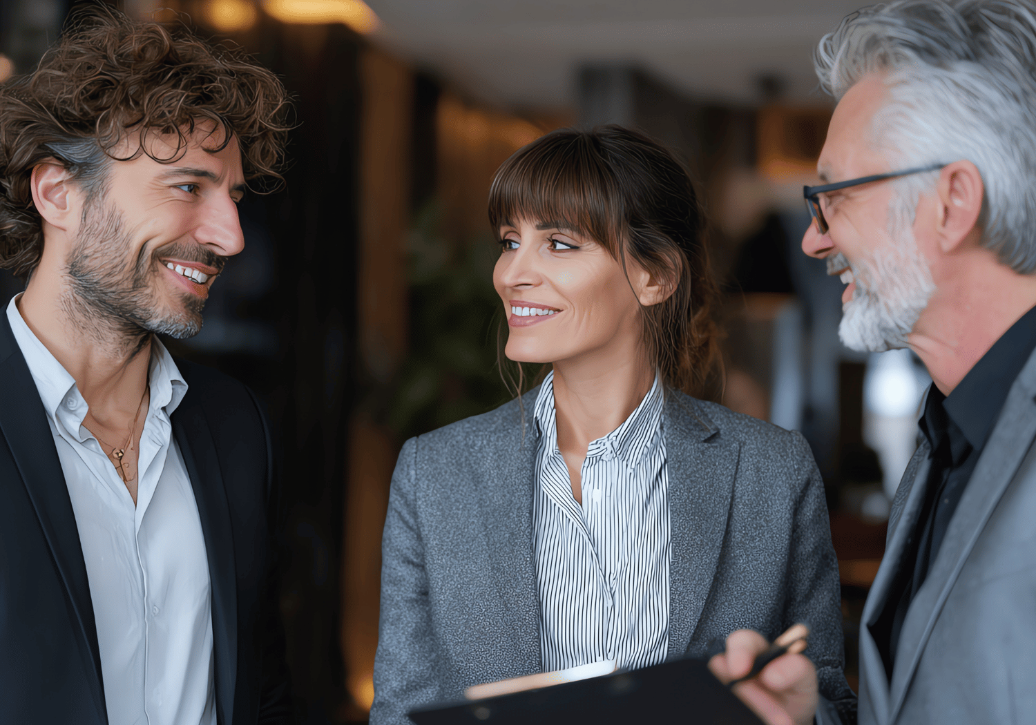 image of investment portfolio