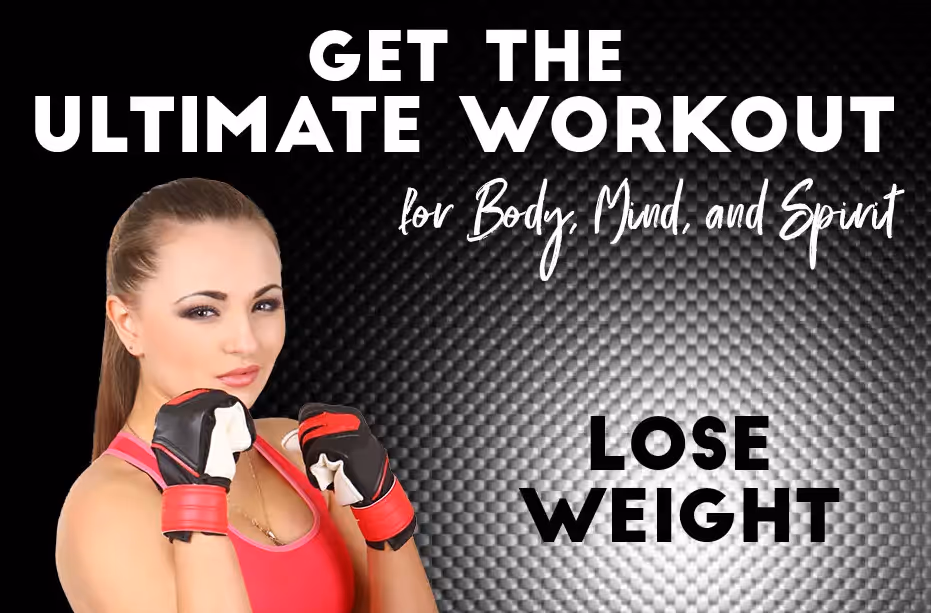 Fitness and Medical Weight Loss