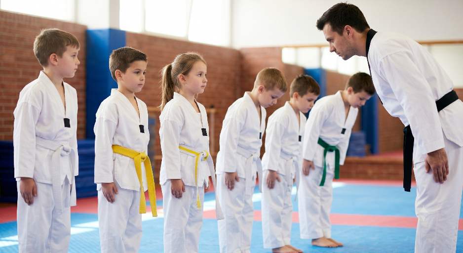 Reinforces values taught at home