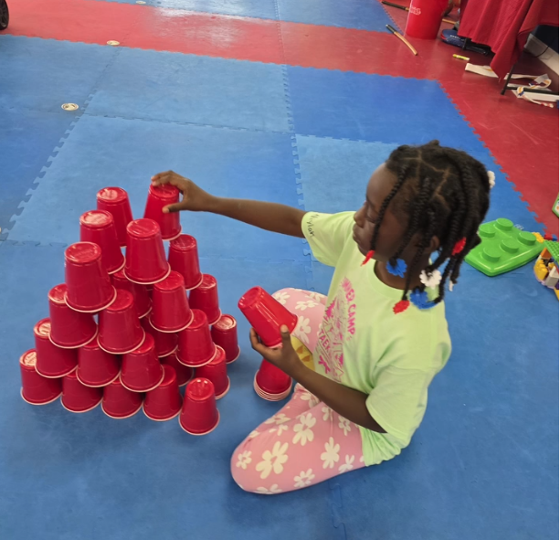 Summer camp & day camp