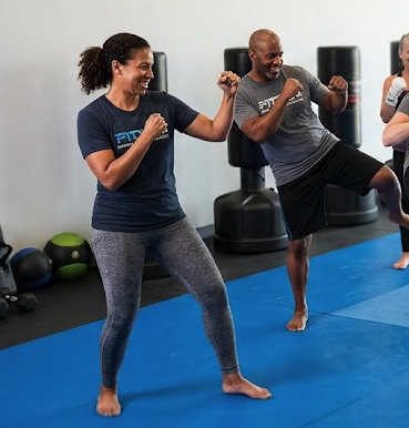 Beginner-friendly classes