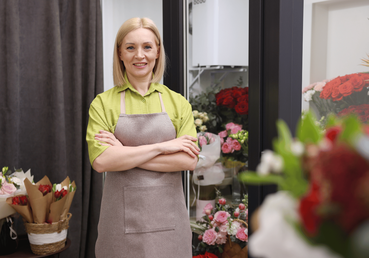 image of legal documents being signed