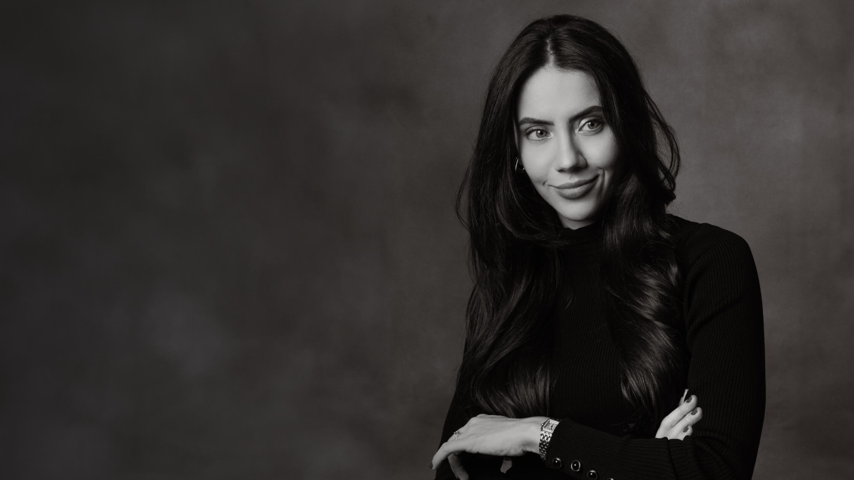 Background Luana Carolina