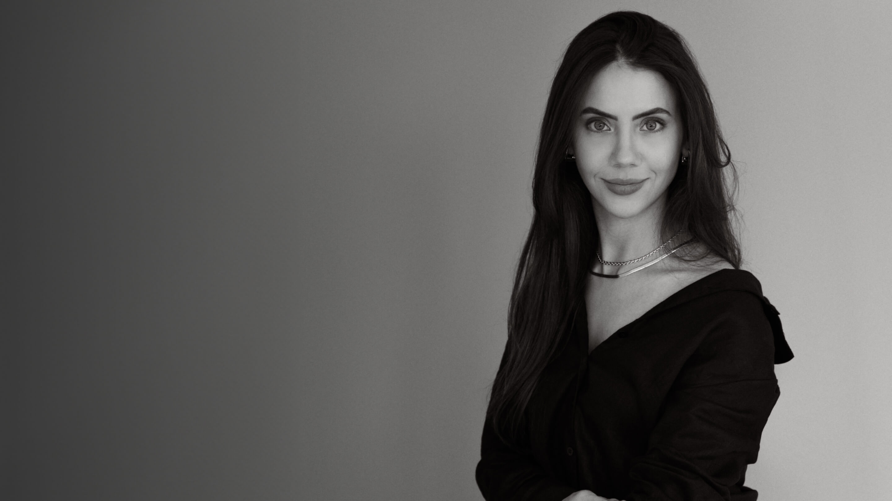 Background Luana Carolina