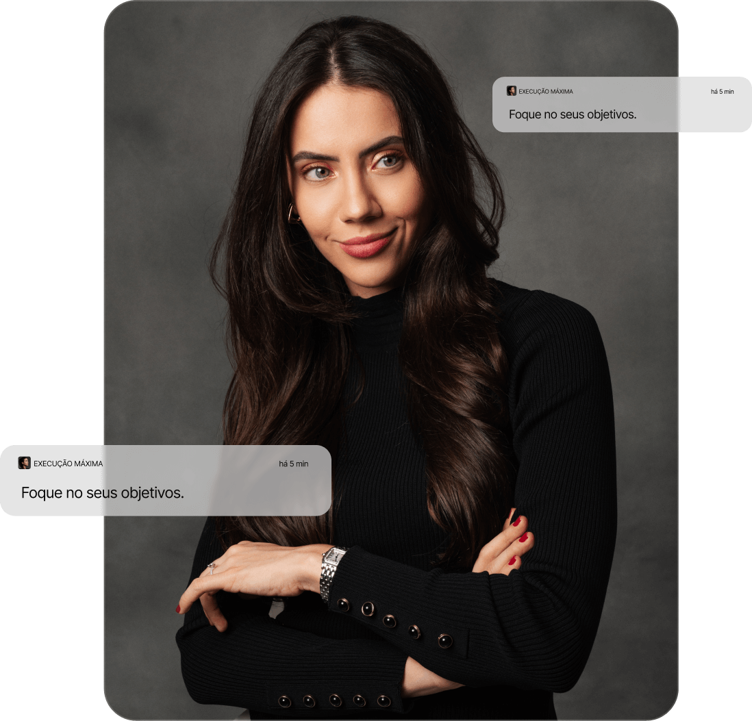 Luana Carolina quem é