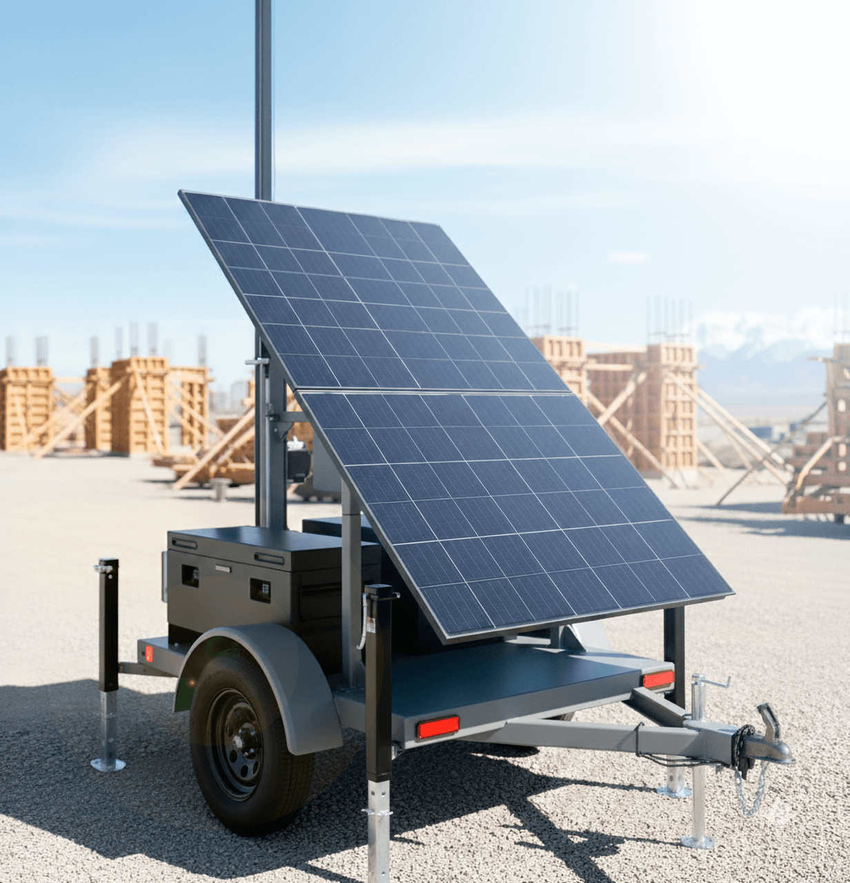 Ai Chatbot Saas Website Template