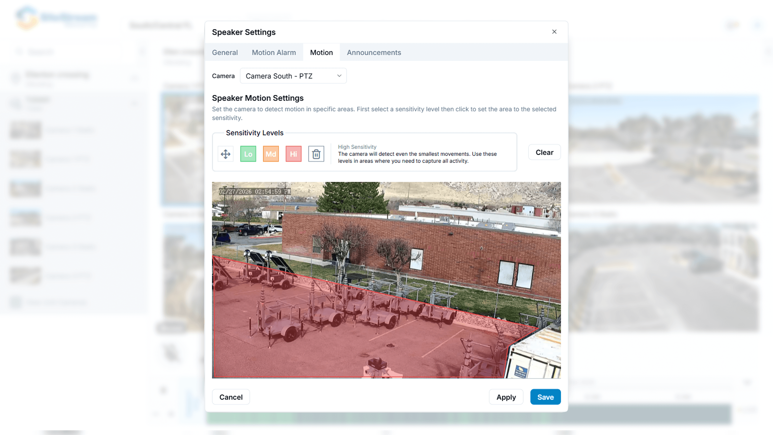 Ai Chatbot Saas Website Template