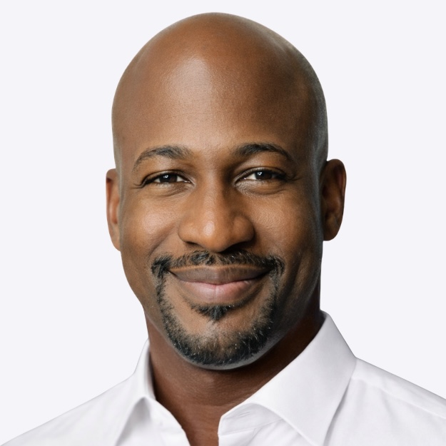 King Buari, Founder and CEO of Buarich