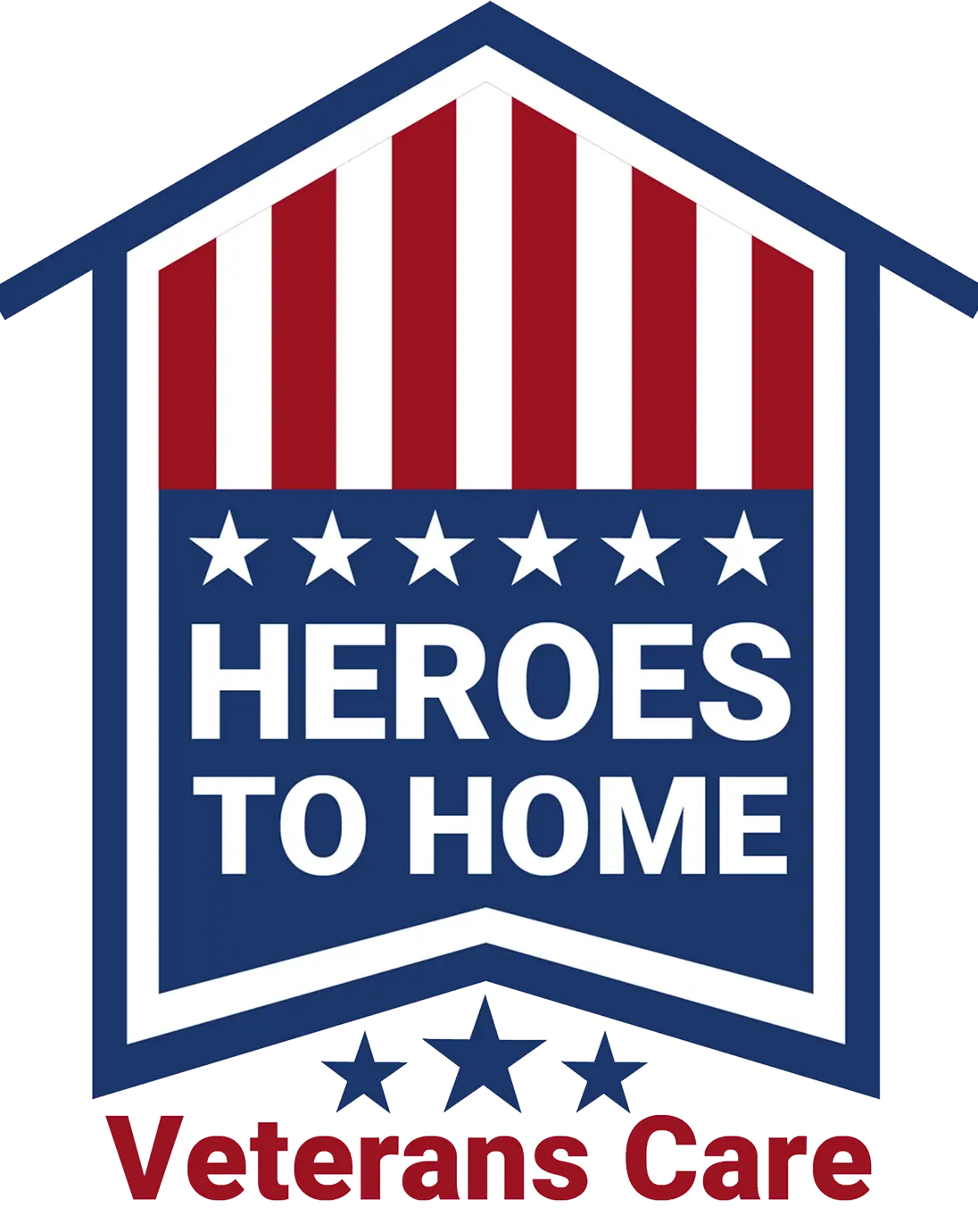 Heroes to Home.