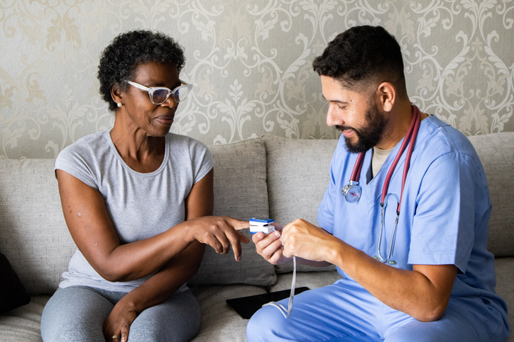 Skilled Nursing