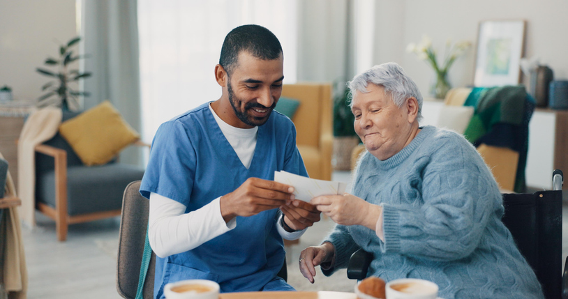 Medical Social Work