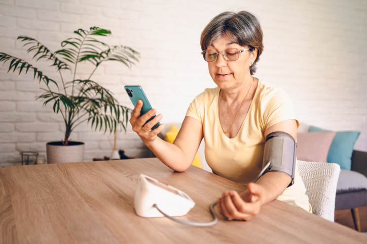 Remote Health