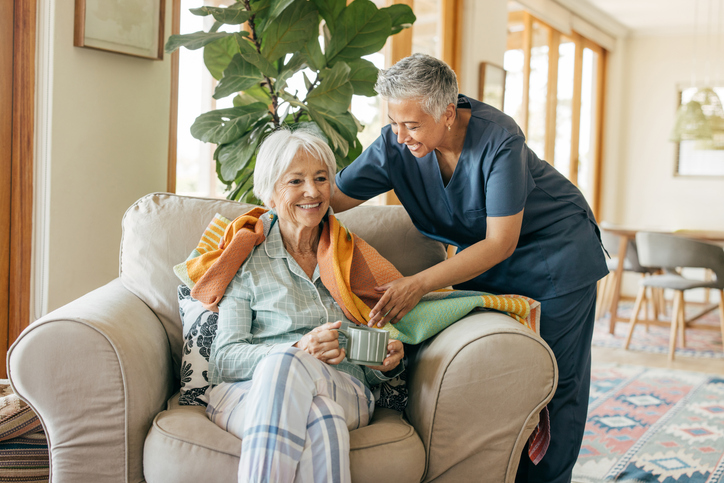 Neurological care.