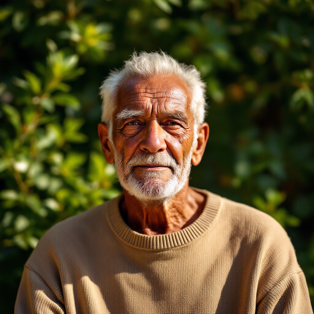 [headshot] image of customer