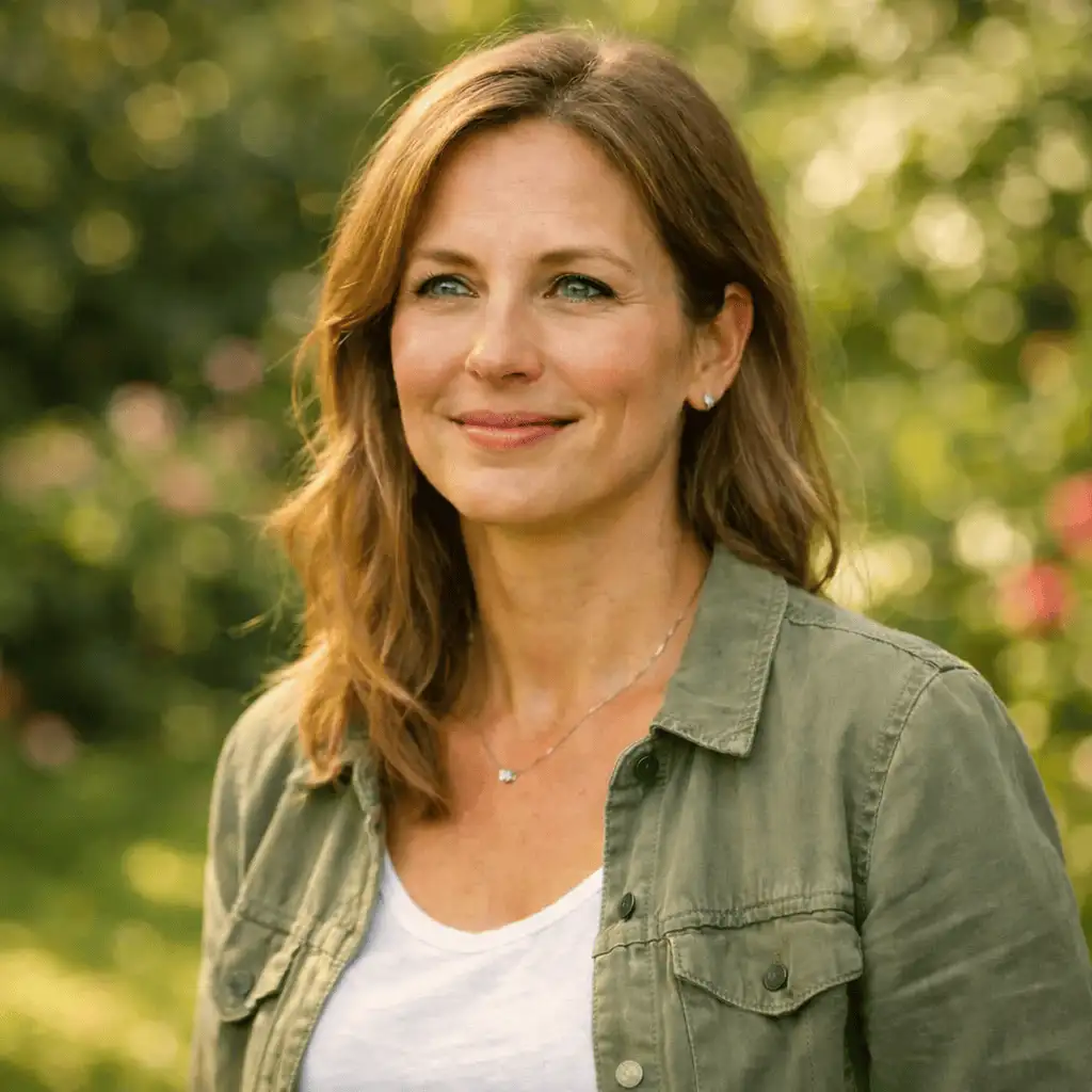 [headshot] image of customer (for a general contractor)