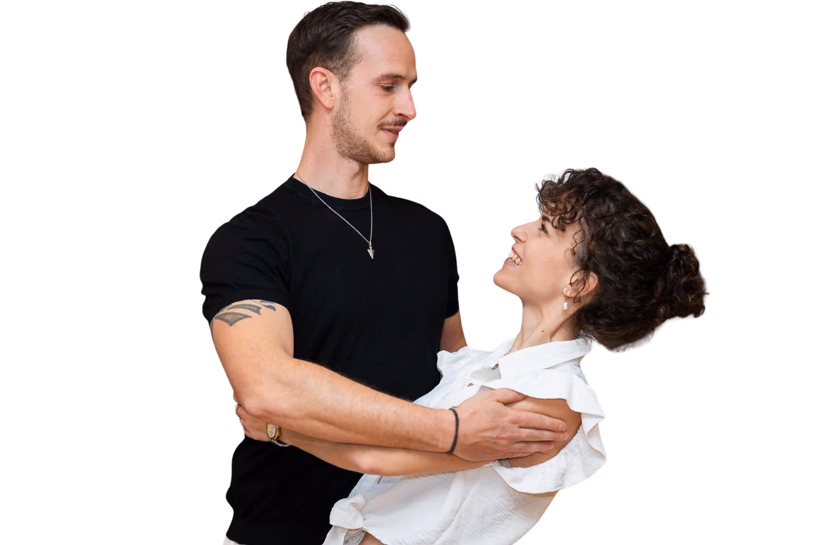 Hochzeitstanz-Kurs in der Tanzwelt Wankmüller Klagenfurt