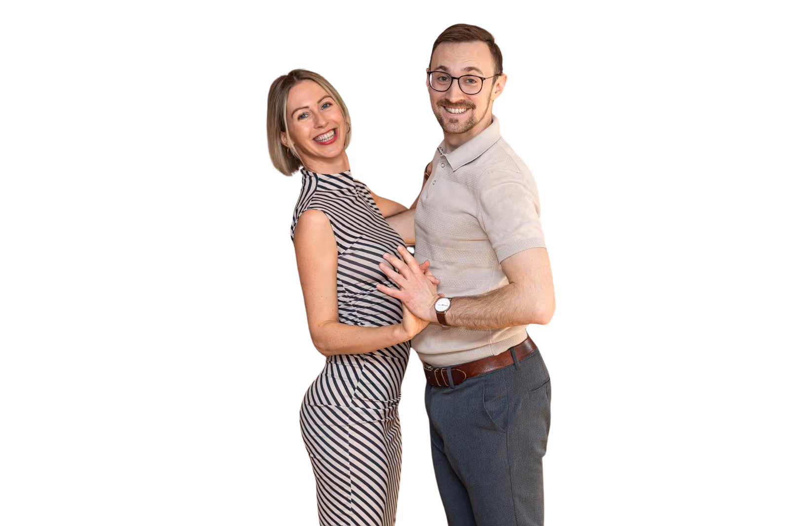 Ballroom-Tanzkurs für Fortgeschrittene in der Tanzwelt Wankmüller
