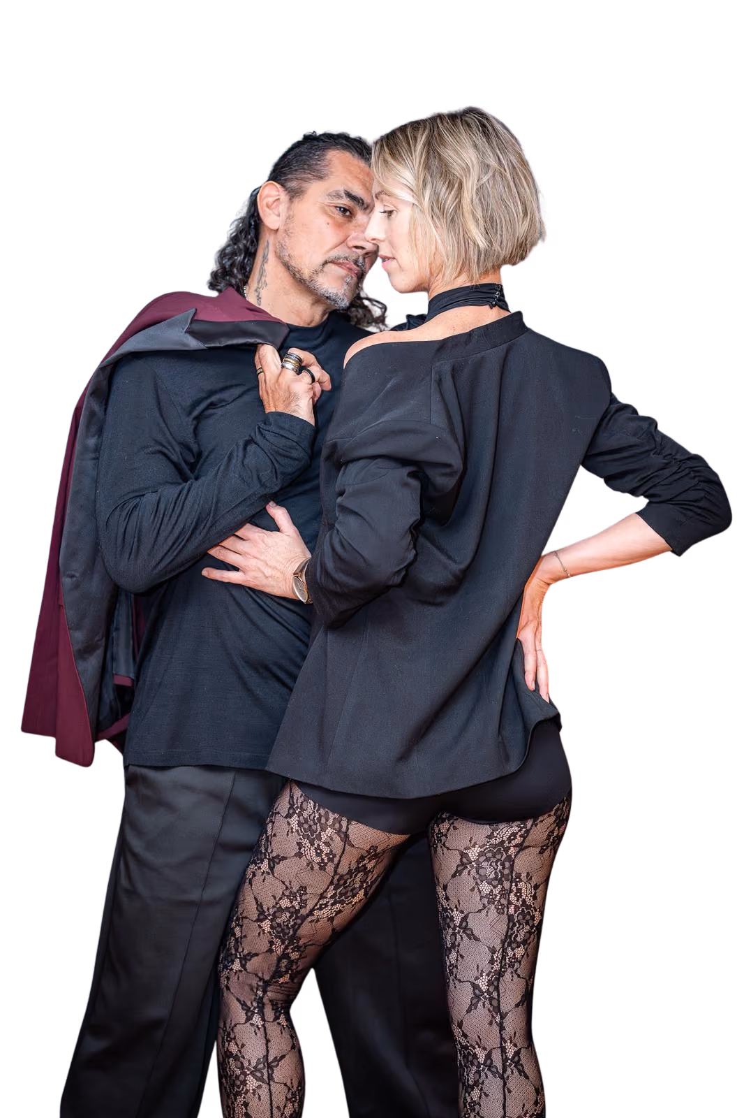 Bachata tanzen – Aufbaukurs in der Tanzwelt Wankmüller