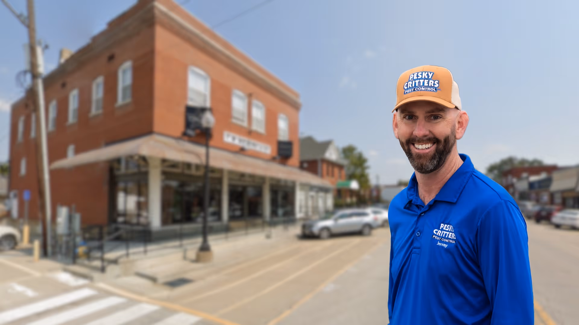 Warrenton Pest Control Exterminator