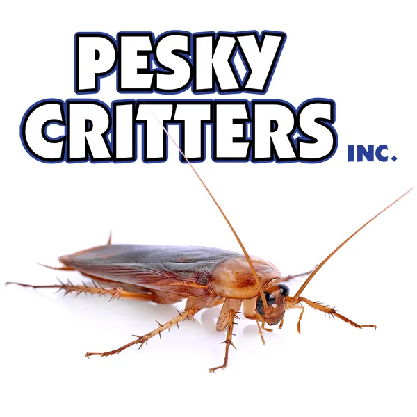 Cockroach Bowling Green Exterminator With Logo