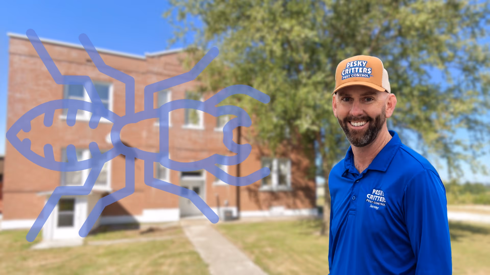 Termite Inspections & Control Bowling Green