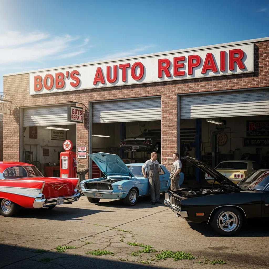 Why Fullerton Drivers Trust Local Automotive Experts image
