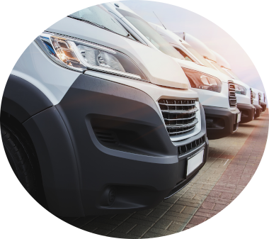 Fleet Services in Fullerton, CA