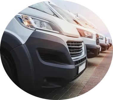 Fleet Services in Fullerton, CA