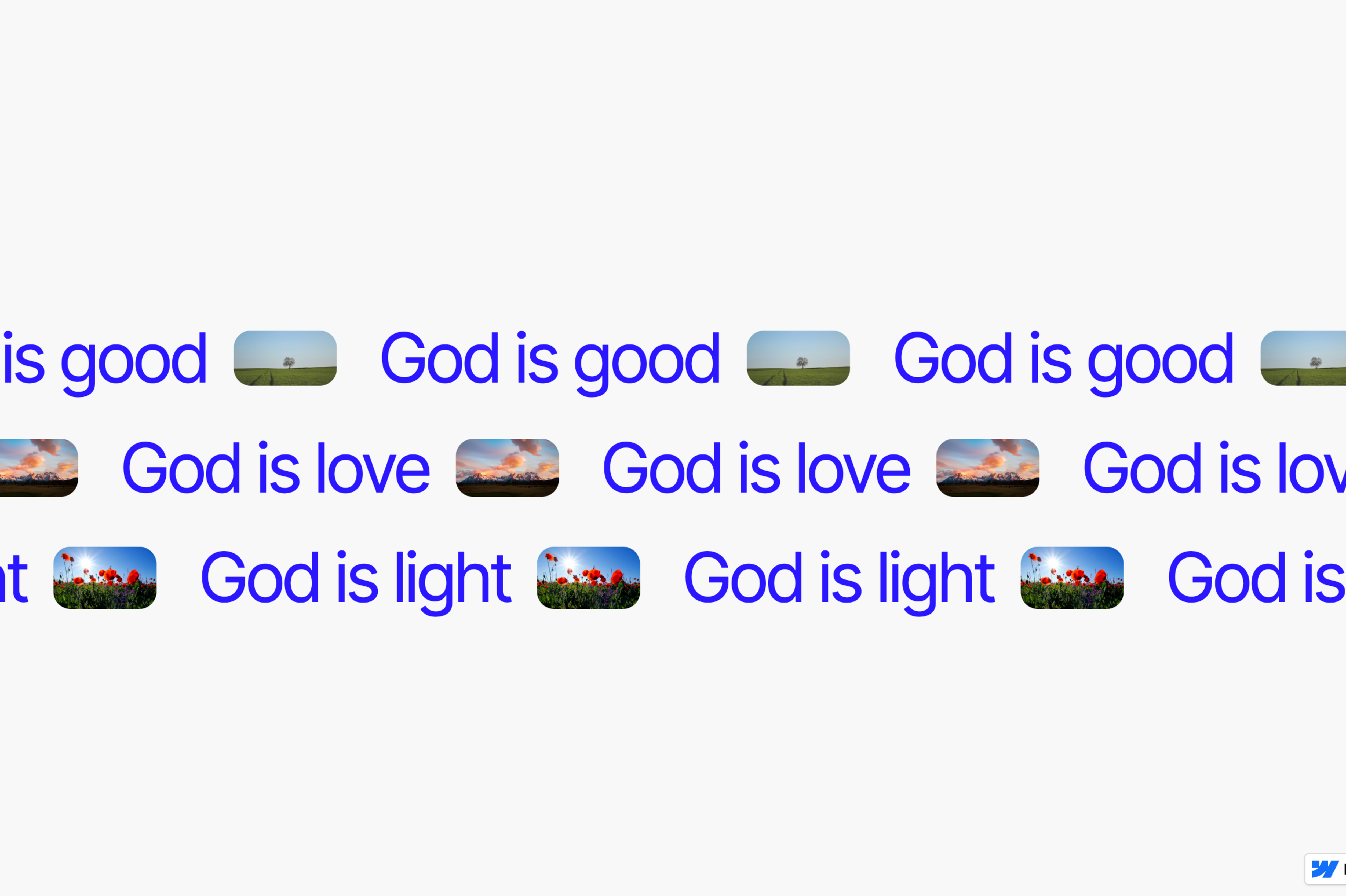 site profile thumbnail