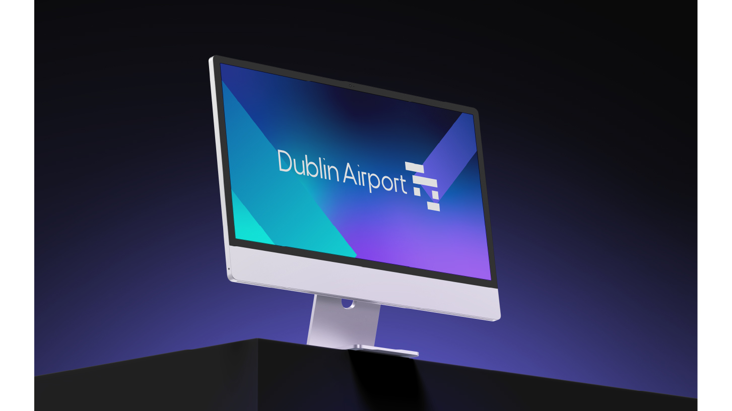 The Vision Plan behind the proposed new global hub at Dublin Airport.