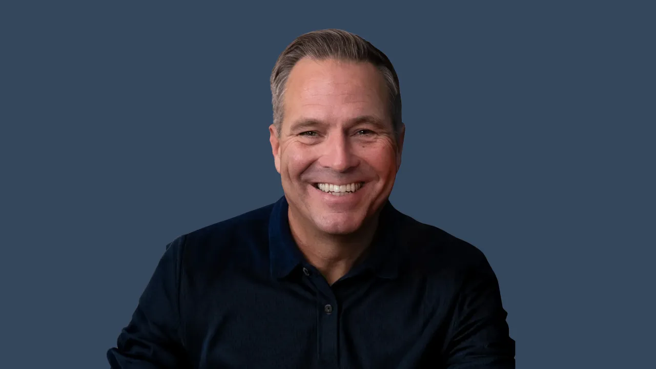 Joe Hudson, host of the Art of Accomplishment podcast